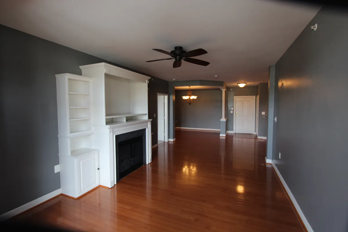 Building Photo - 500 Belmont Bay Dr #411