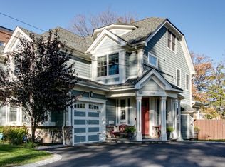 515B Carleton Rd, Westfield, NJ 07090