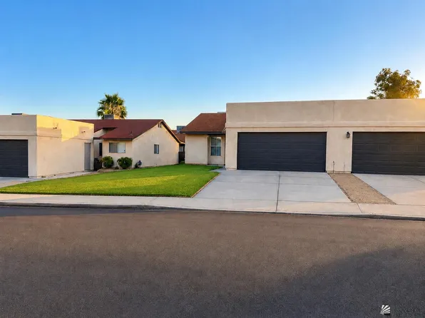 1638 W 14th St, Yuma, AZ 85364