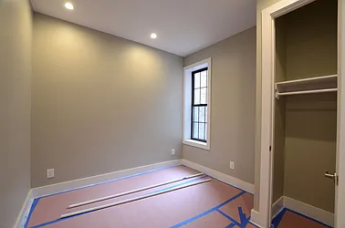 Rented by Brooklyn High Rise LLC