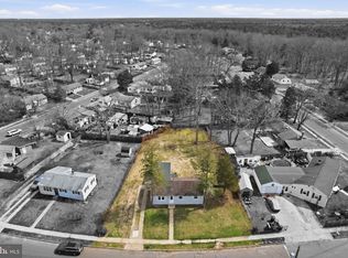 4 Coville Dr, Browns Mills, NJ 08015