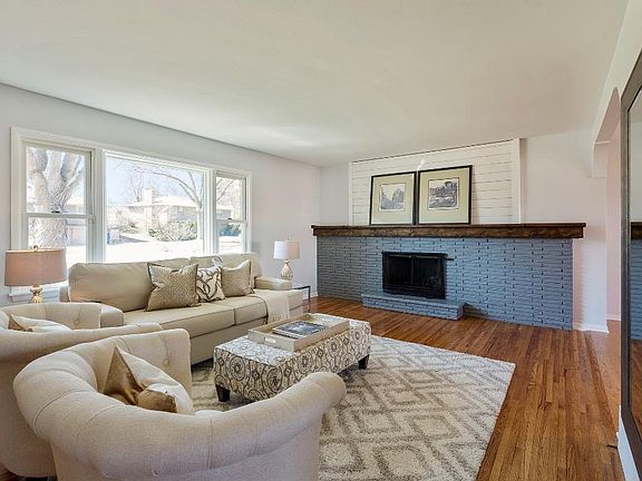 another view of Living room