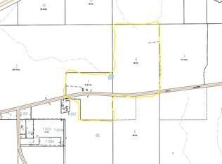 1326 Joe Reeves Rd, Castleberry, AL 36432