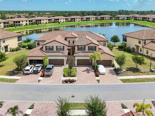 12565 Ghiberti Cir #202, Venice, FL 34293