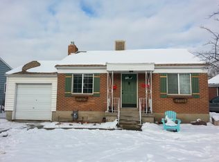 1252 W Lafayette Dr, Salt Lake City, UT 84116