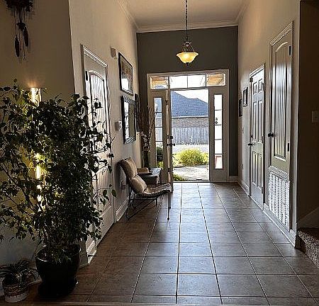 Foyer 