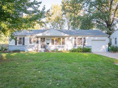 9004 E 72nd Ter, Raytown, MO, 64133