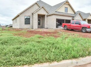 15701 Egerton Pl, Edmond, OK 73013