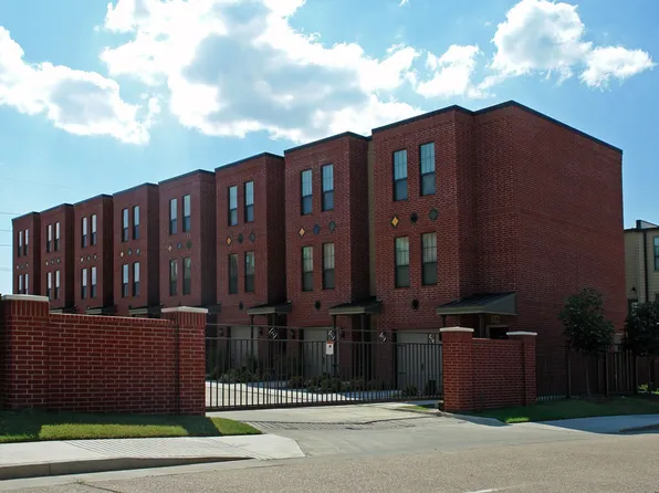 West End Lofts, 109 N 3rd St #57c8210bf, Fort Smith, AR 72901
