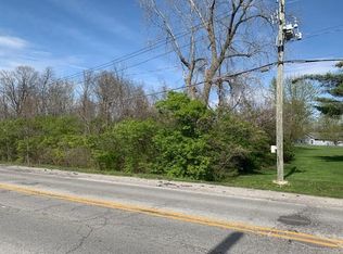 4400 S Sherman Dr, Indianapolis, IN 46237