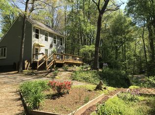 19 Perdue Pl, Asheville, NC 28806