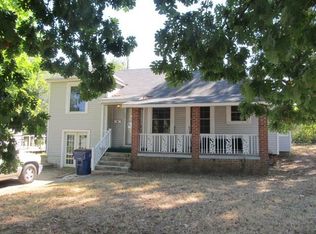 3604 Chaffee Dr, Fort Smith, AR 72904