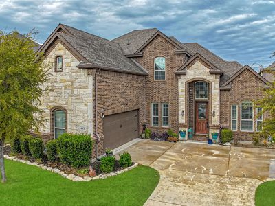 413 Brookdale Dr, Midlothian, TX, 76065