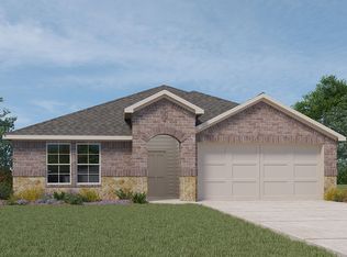 1030 Kristof Dr, Seagoville, TX 75159