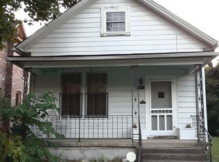 1410 Louisiana St, Little Rock, AR 72202
