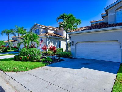 3284 Twilight LN #6003, Naples, FL, 34109