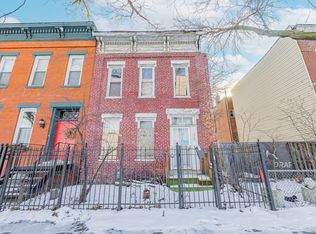 2343 W Maypole Ave, Chicago, IL 60612