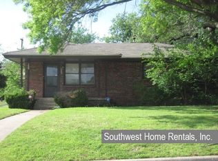 1236 NE 48th St, Oklahoma City, OK 73111