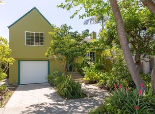 1294 Delaware St, Berkeley, CA 94702