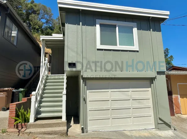 12 Perry Walk, San Rafael, CA 94901