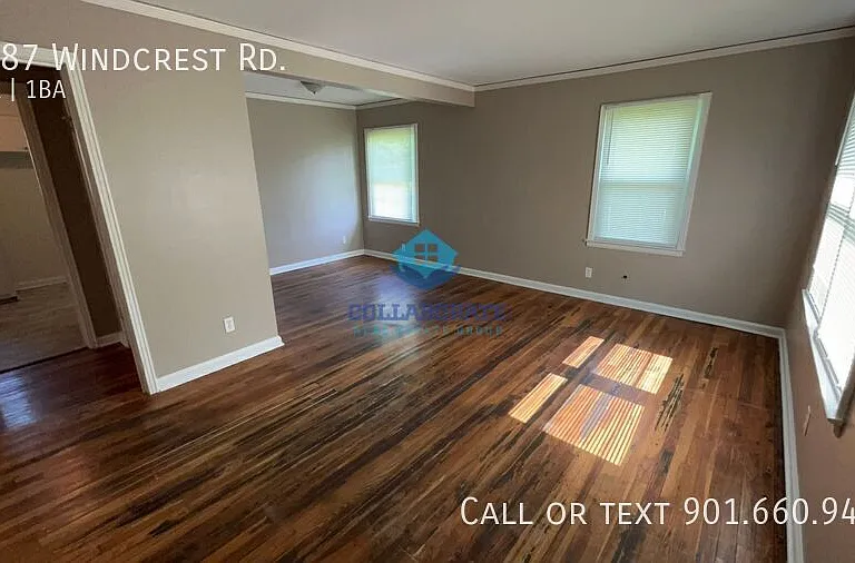 3687 Windcrest Rd — Photo 2