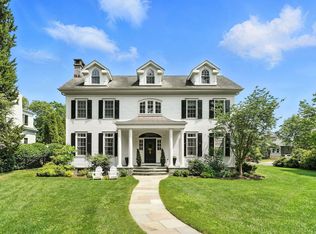 25 Summit Ave, Rye, NY 10580