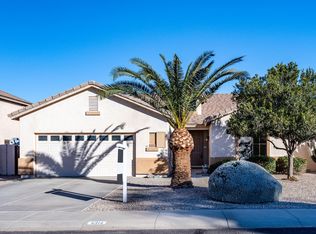 4314 E Patrick Ct, Gilbert, AZ 85295