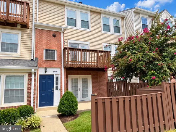 4049 Chetham Way, Woodbridge, VA 22192