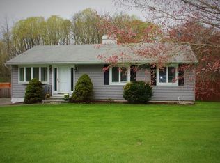 22 Jackson Dr, Danbury, CT 06811