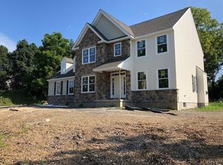 1479 Saratoga Cir LOT 13, Weisenberg Township, PA 18031
