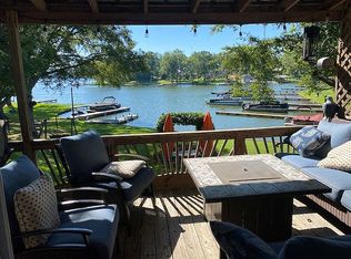 280 Lee Cir, Cropwell, AL 35054