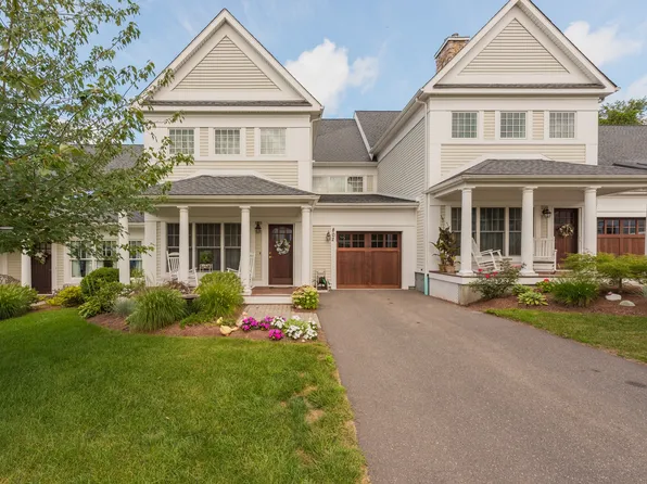 802 Dzen Way, South Windsor, CT 06074