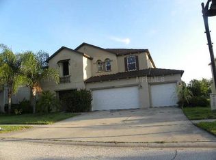 10245 Malpas Point, Orlando, FL 32832