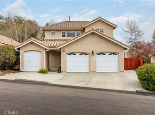 8535 Paseo De Caballo, Atascadero, CA 93422