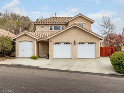 8535 Paseo De Caballo, Atascadero, CA, 93422