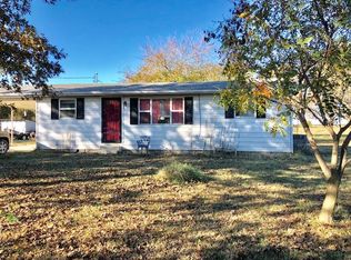 425 Parrish St, Pollard, AR 72456
