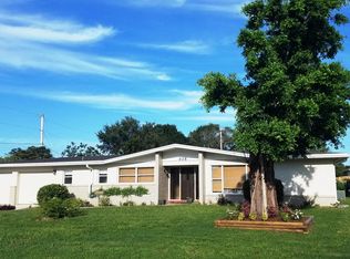405 Woodland St, Merritt Island, FL 32953