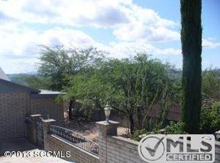 1013 Paseo Guebabi, Rio Rico, AZ 85648