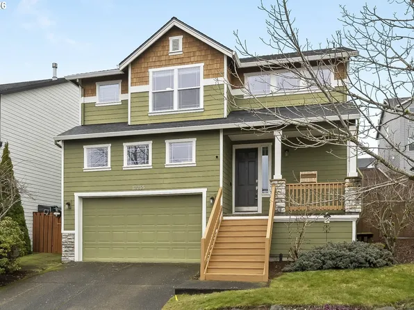 12255 SW Aspen Ridge Dr, Tigard, OR 97224