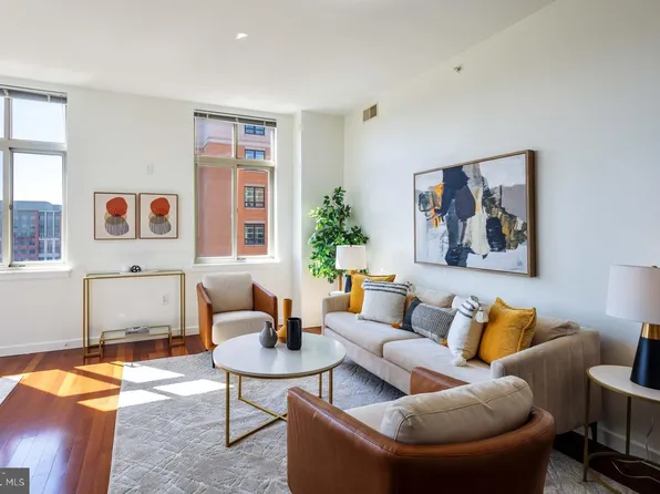 1000 New Jersey Ave SE APT 1023, Washington, DC 20003