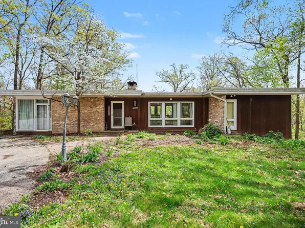 1550 Table Rock Rd, Gettysburg, PA 17325