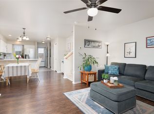 4558 Potter Park Loop Unit B, Missoula, MT 59808
