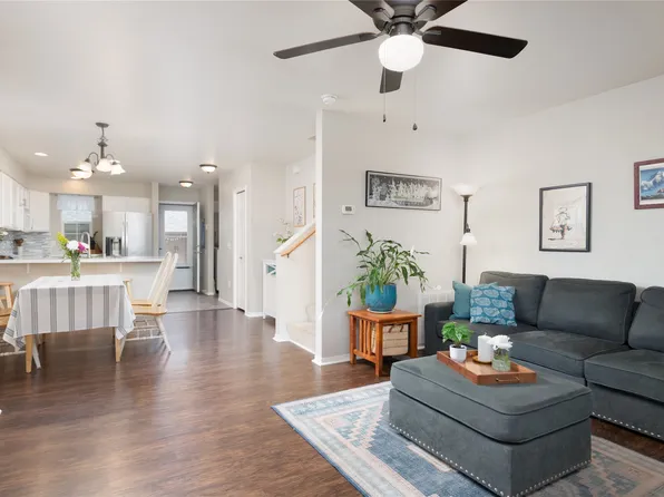 4558 Potter Park Loop Unit B, Missoula, MT 59808