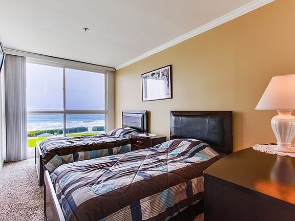 Extra Bedroom