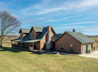 70 Weems Rd, Greeneville, TN 37745