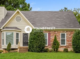 1411 Hilltop Dr, Mount Juliet, TN 37122