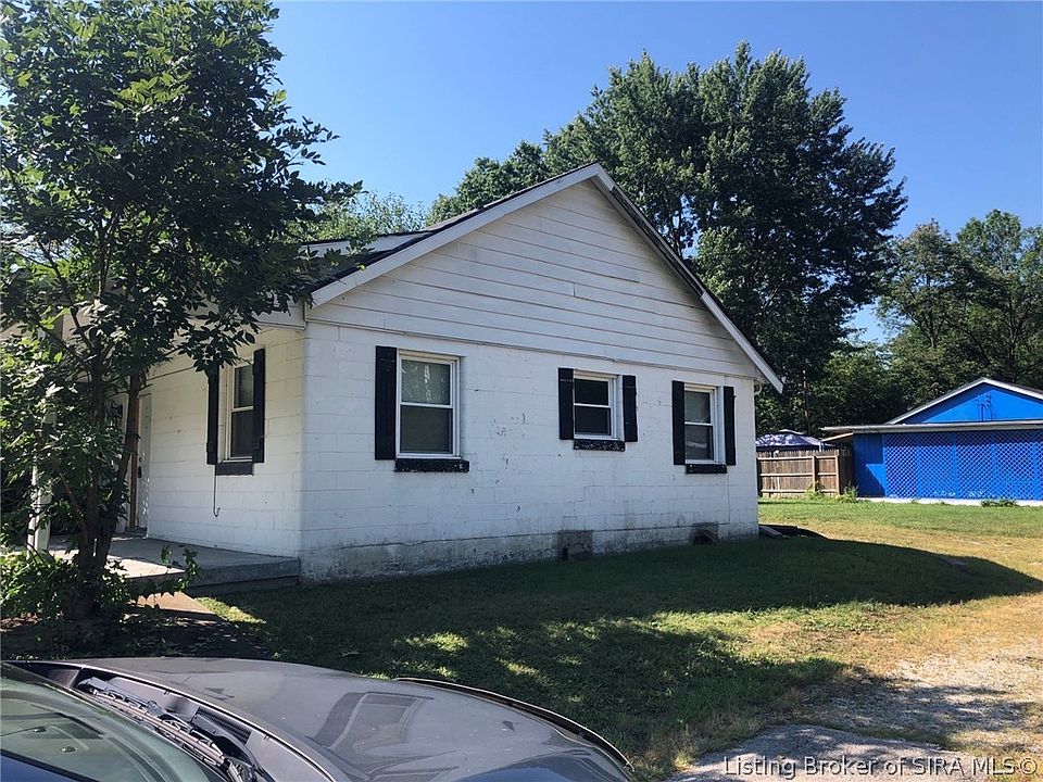 1727 Klerner Lane, New Albany, IN 47150 Zillow