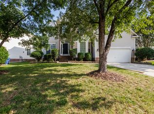 207 Tyndale Ct, Waxhaw, NC 28173