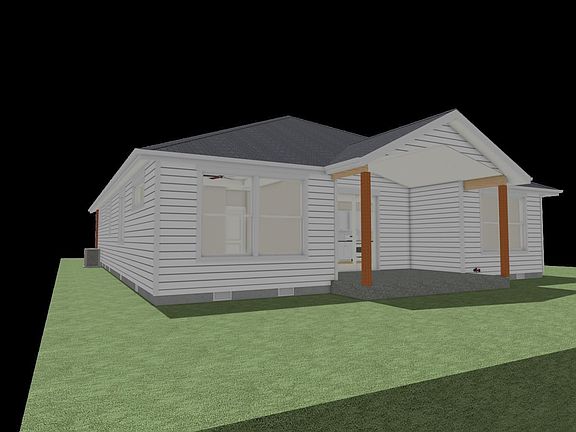 2nd image of LOT 143 NW Cascade Mountain Dr