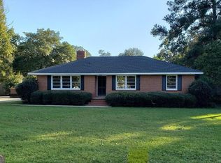 202 N Lancaster St, Dublin, GA 31021